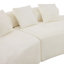Canapé en flanelle Boneless-467987318