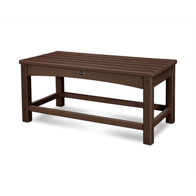 Table basse POLYWOOD Club