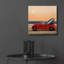 Beach Bound - impression sans cadre-1677161278