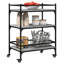 Newfolden Metal Bar Cart-1993835342