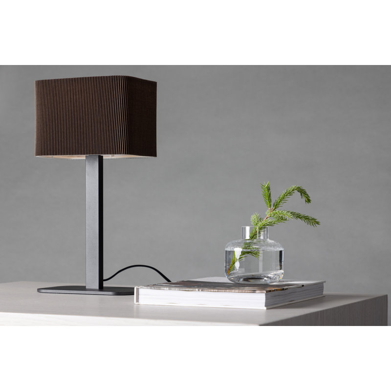 Mostiller Metal Table Lamp