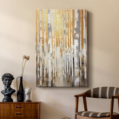 ABSTRACT Series CMXLV III - Gallery Cavas sur mesure