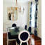 Tulip Flat Wall Mirror-1486200197
