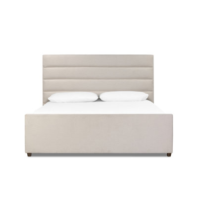 Bigsby Bed