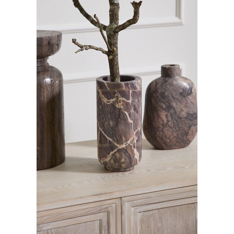 Calligraphy Vase 5"x 10"