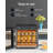 CROWNFUL Food Dehydrator