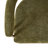 25" Upholstered Gold Chenille Counter Stool (Set of 4)-992046054