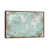 Classic Brown Wood Framed Canvas is unavailable