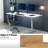 VIVO Electric Dual Motor 71” x 30” Standing Desk, E2B7B Series-114814365
