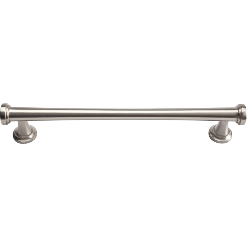 Browning 5 1/16" Center to Center Bar Pull, Brushed Nickel, 5 1/16"