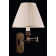 Tommy Swing Arm Sconce