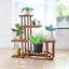 Support pour plante Ballsallagh