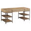 Melville Solid Wood Writing Desk
