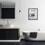 Cadre flottant à linge Laundry Room-1898798455-1898798454