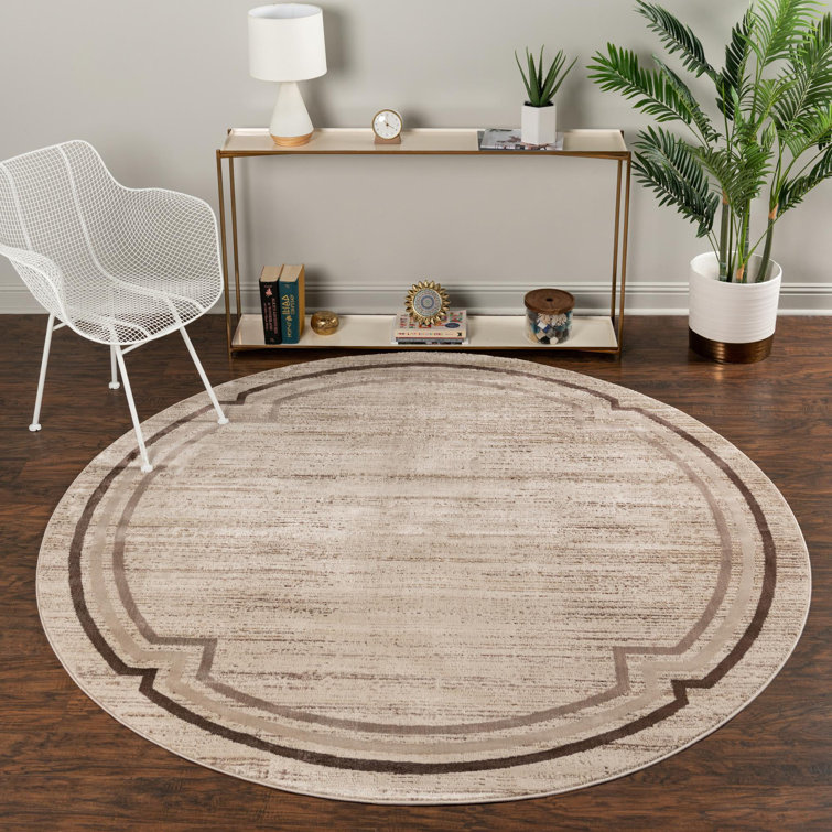 Alfano Geometric Indoor Rug