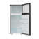 Living And Home Freestanding Mini Fridge