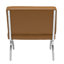 Fauteuil de chambre capitonné Alexuis-123459715