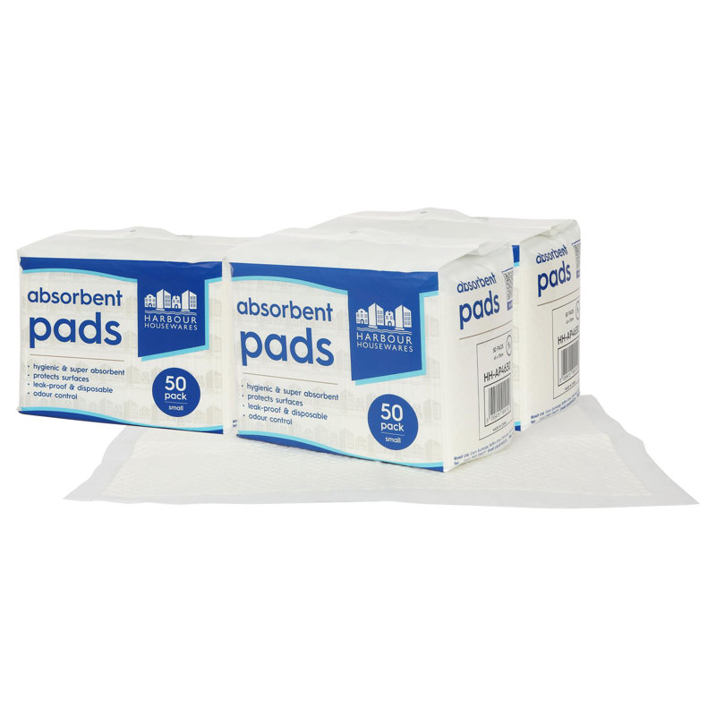 Mattress Pad, 32.5 x 45 cm, 3