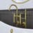 Wall Mounted Tub Spout-90228484
