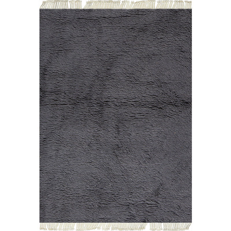 One-of-a-Kind 9' X 12' Area Rug