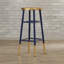 Worcester Counter Stool with Metal Frame-15983648
