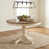 Brown/Antique White est en rupture de stock