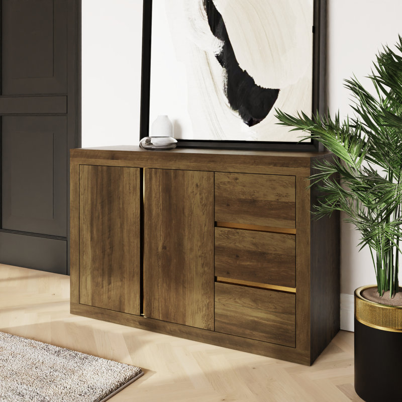 115.9cm Sideboard