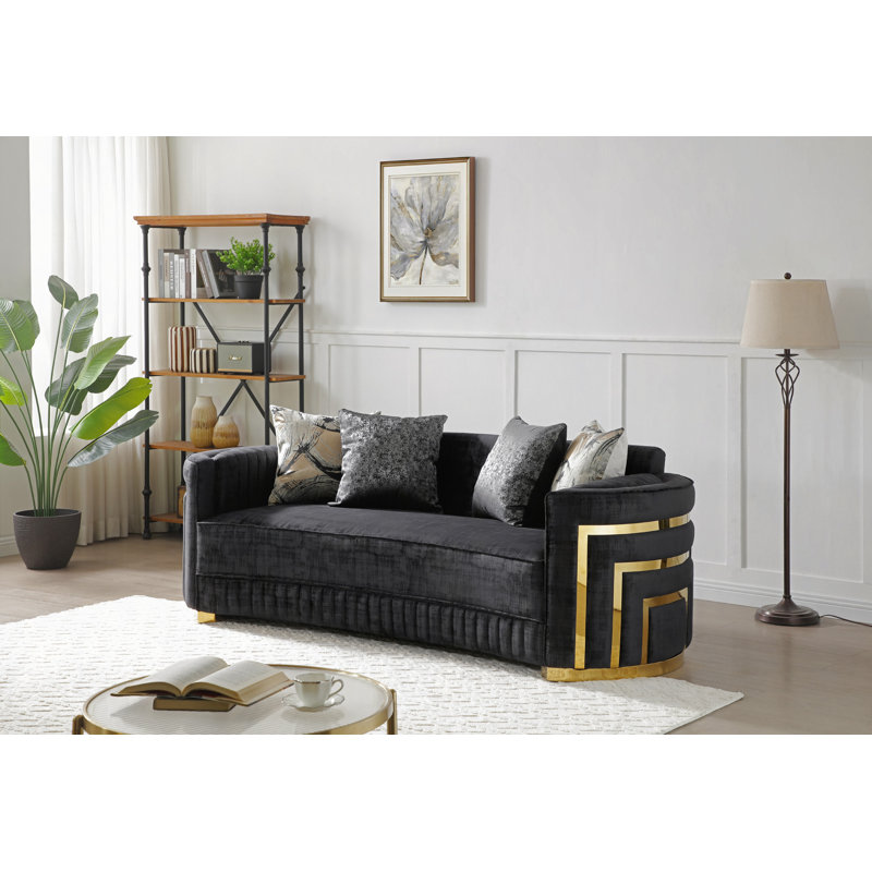 Canapé Soledad G00523A-S
