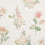 Édredon champignon et fleur double / grand, microfibre, imprimé floral de literie, tissu lavable