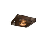 Umador 4 - Light Semi Flush Mount