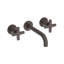 Dorrance Wall Mount Bathroom Faucet-40697094