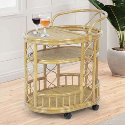Chariot-bar Ambrielle