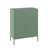 Amelia 32" Metal Accent Cabinet-2044649979