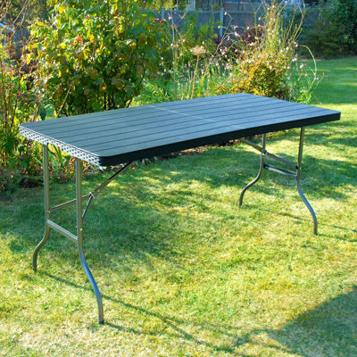 Rectangular 150.5cm L Outdoor