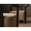 Fauteuil d'appoint Luca