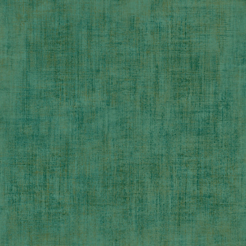 Dashai 10.05m x 53cm Textured Matte Paste the Wall Wallpaper Roll, Green