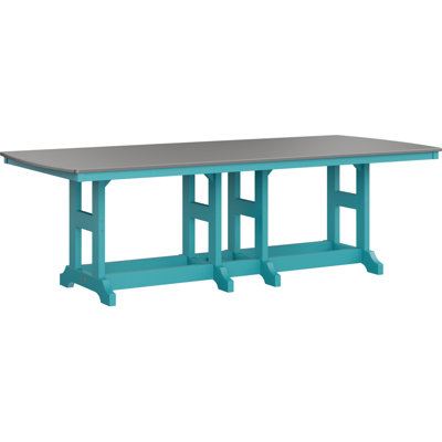 Garden Classic Outdoor Dining Table