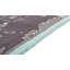 Sofi Geometric Cotton Hand Woven Area Rug-1341059299