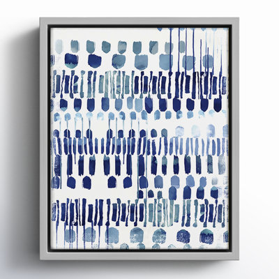 Continuously I by Eva Watts