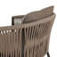 Porto Outdoor Dining Armchair-132435406-132435407