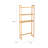 Olivera Bathroom Shelves