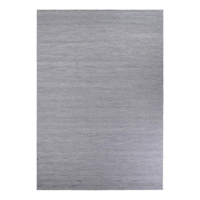 Yanellie Hand Loomed Wool Indoor Rug