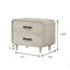 Mobilier de chambre à coucher 1Pc