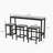Georgina Dining Set-1797011573