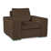 Memphis Upholstered Armchair