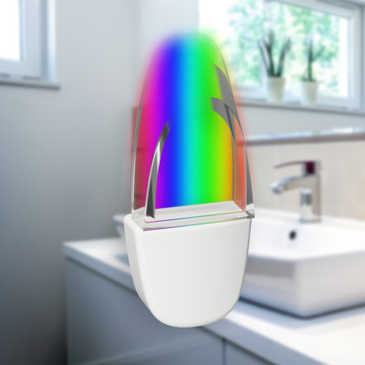 Arch LED Night Light