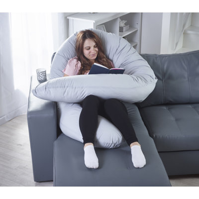Maternity Body Pillow