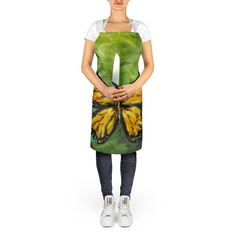 Bib Apron
