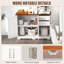 Adaley 110cm Sideboard-451801684