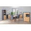 Hagenah 4 Drawer 94Cm W Combi Chest